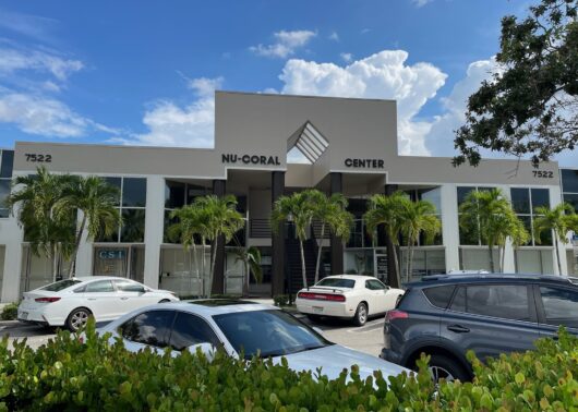 Mathesie Chiropractic Coral Springs